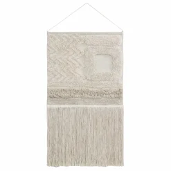 Décoration murale Earth natural | Crème