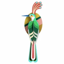 Décoration murale Oiseau Nias