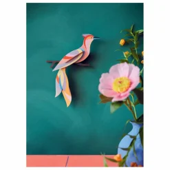 Décoration murale Oiseau Sabah