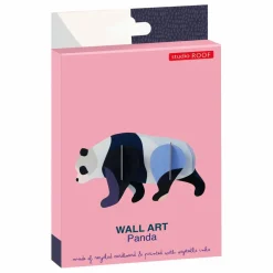 Décoration murale Panda