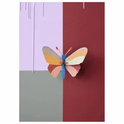 Décoration murale Papillon Cleo