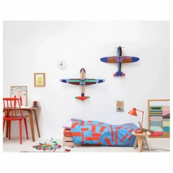 Décoration murale Planeur