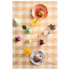 Décorations de table d'anniversaire