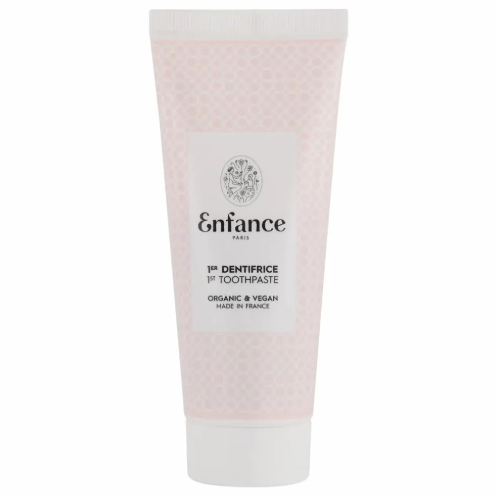 Dentifrice 1er dentifrice - 50 ml