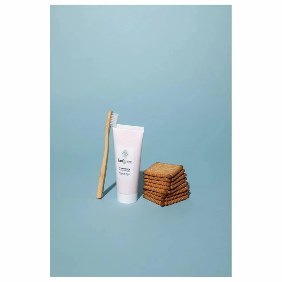 Dentifrice 1er dentifrice - 50 ml