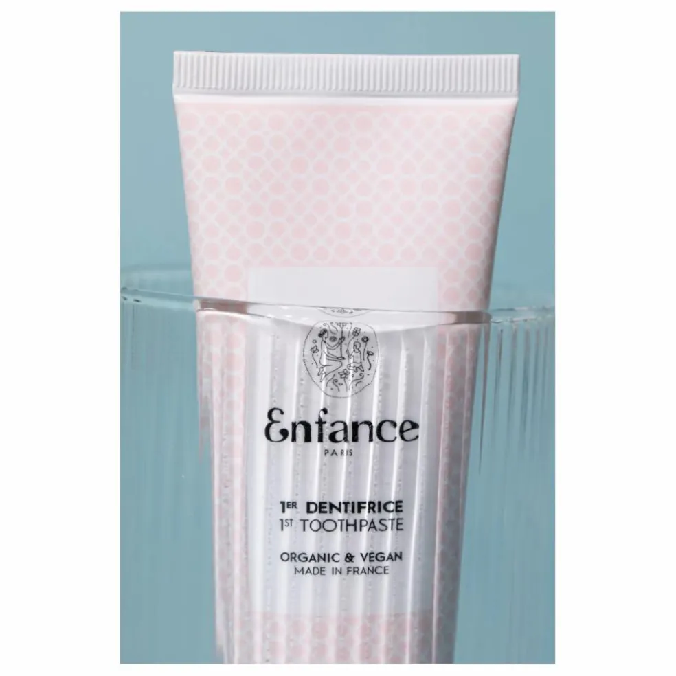 Dentifrice 1er dentifrice - 50 ml