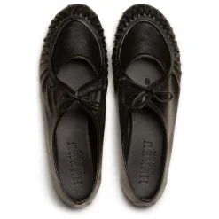 Derbies Coveta | Noir