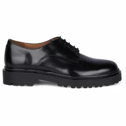 Derbies Emilie | Noir