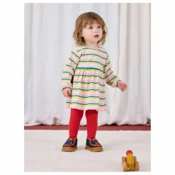 Derbies Façon Sherpa Brutus - Bobo Choses x Camper | Vert