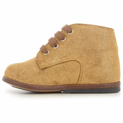 Derbies Lacets | Camel