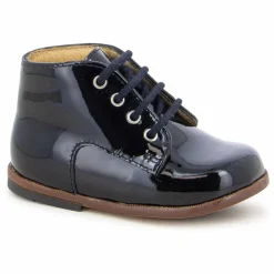 Derbies Lacets | Noir