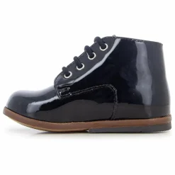 Derbies Lacets | Noir