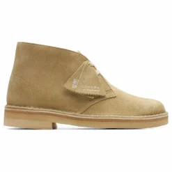 Desert Boot | Beige