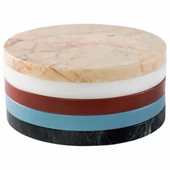 Dessous de plat Five Circles - Set de 5, Muller Van Severen