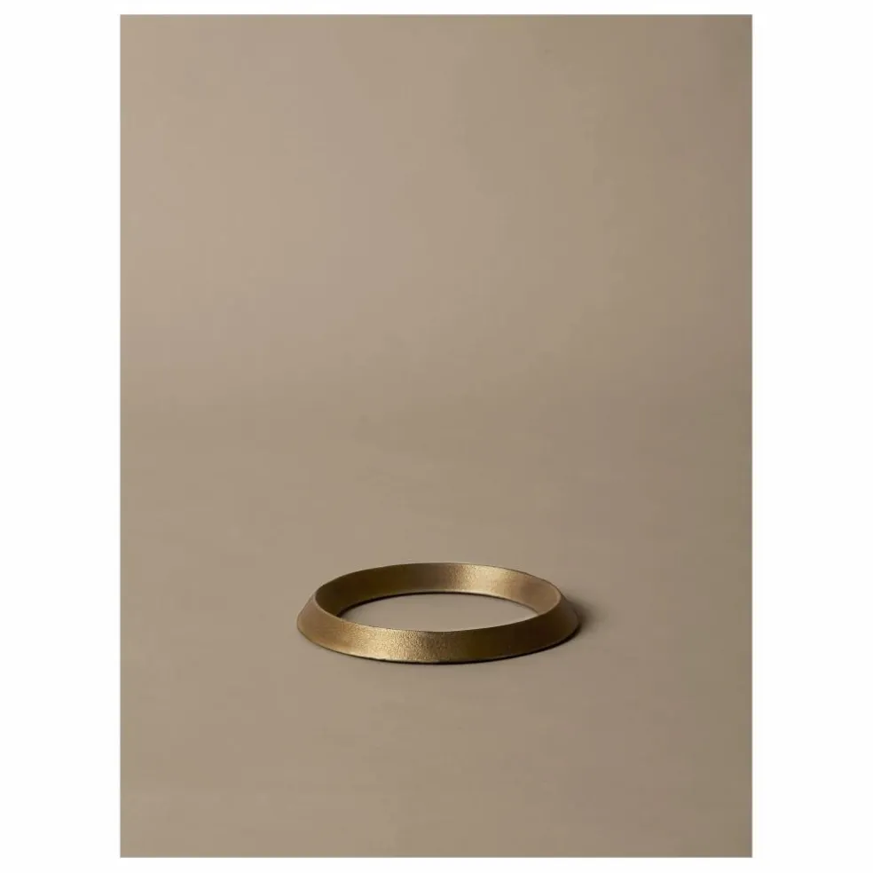 Dessous de plat Trivet | Rouille