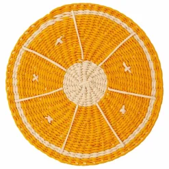 Dessous de verre Orange | Orange