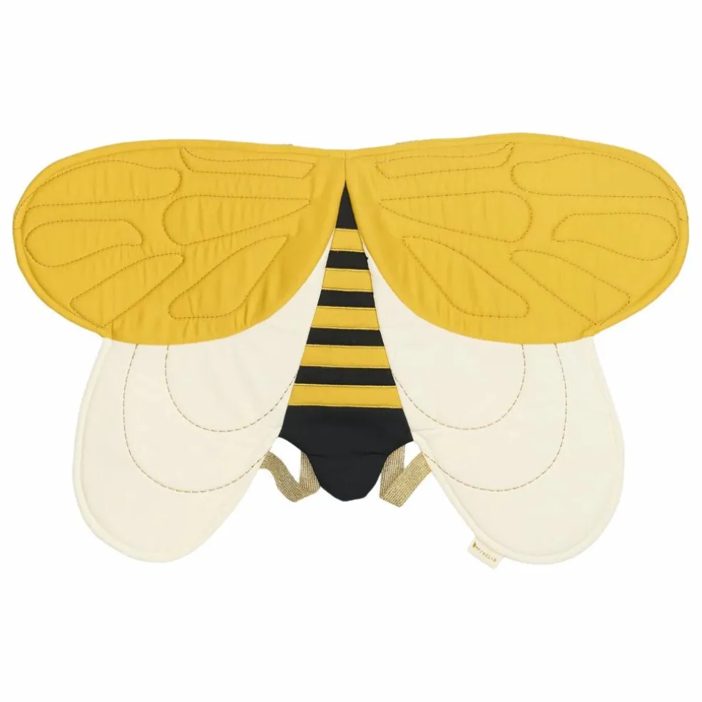 Déguisement Abeille | Jaune