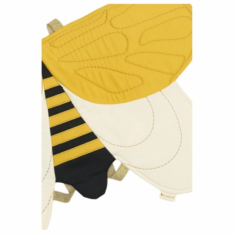 Déguisement Abeille | Jaune
