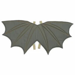 Déguisement Ailes de Dragon | Gris