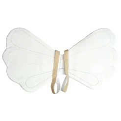 Déguisement Ailes de Fée | Crème