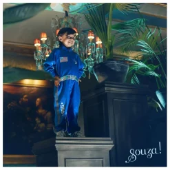 Déguisement Astronaute André