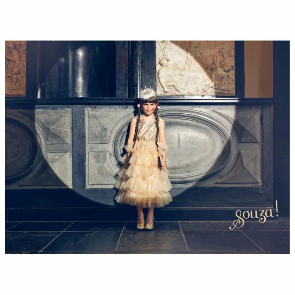 Déguisement Christianne