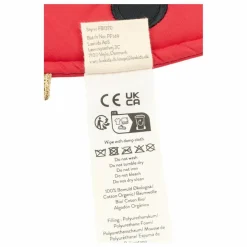 Déguisement Coccinelle | Rouge