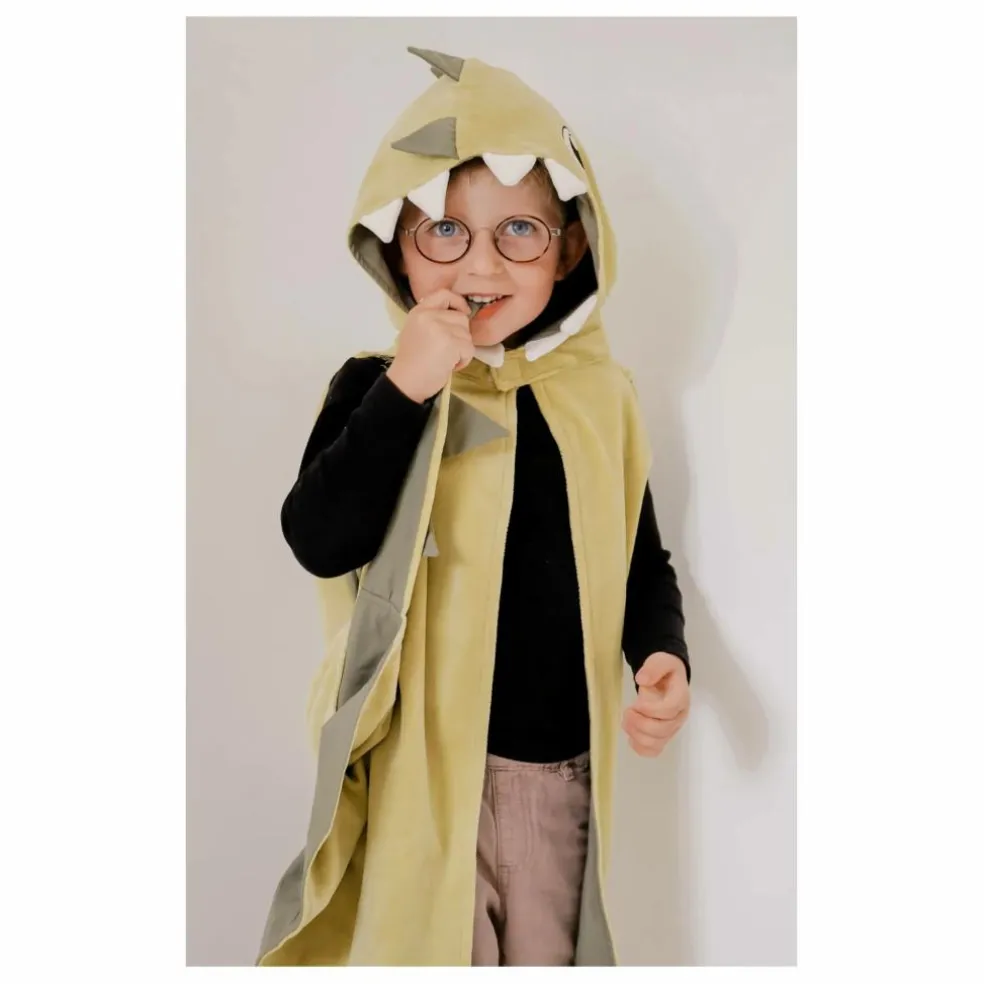 Déguisement Crocodile | Vert