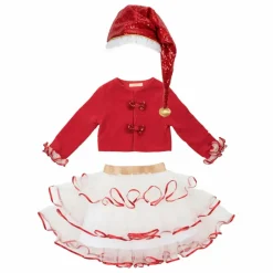 Déguisement Danseuse de Noël