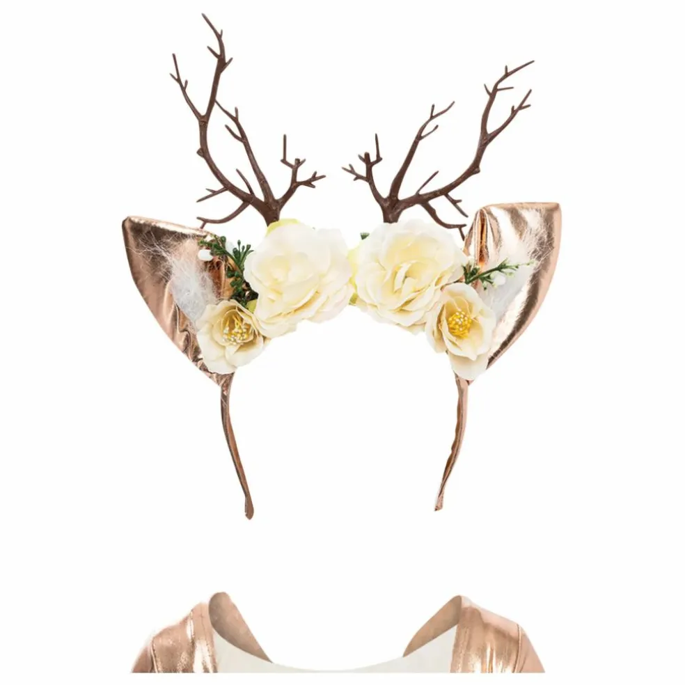Déguisement de biche