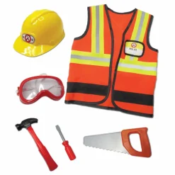 Déguisement de Bricoleur