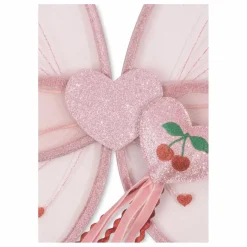 Déguisement de fée | Rose