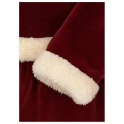 Déguisement de Noël  | Rouge