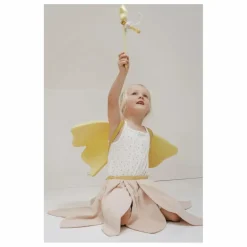 Déguisement Fée | Rose pêche