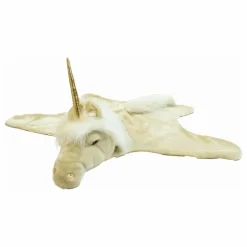 Déguisement Licorne | Beige