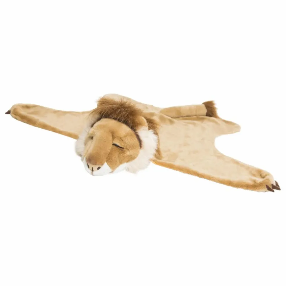 Déguisement Lion | Brun