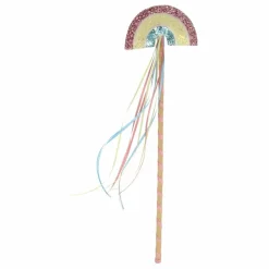Déguisement Nuages en tulle et organza