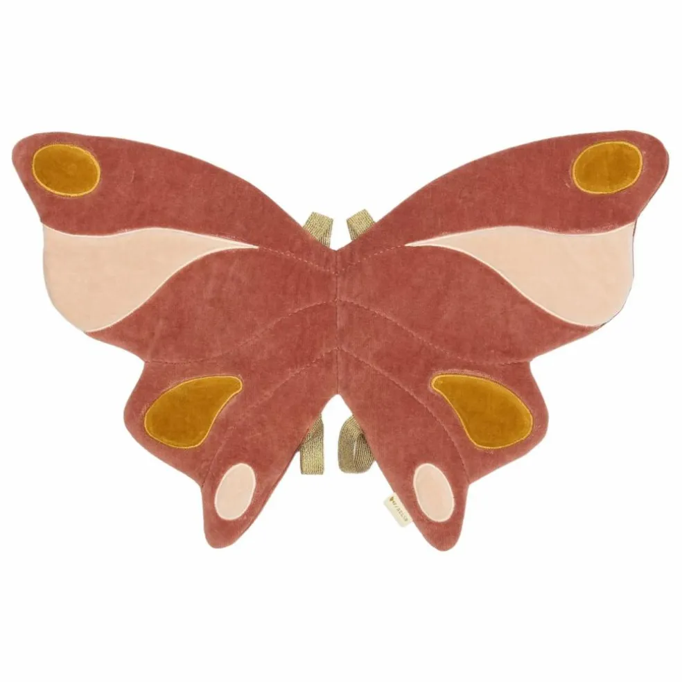 Déguisement Papillon | Rose