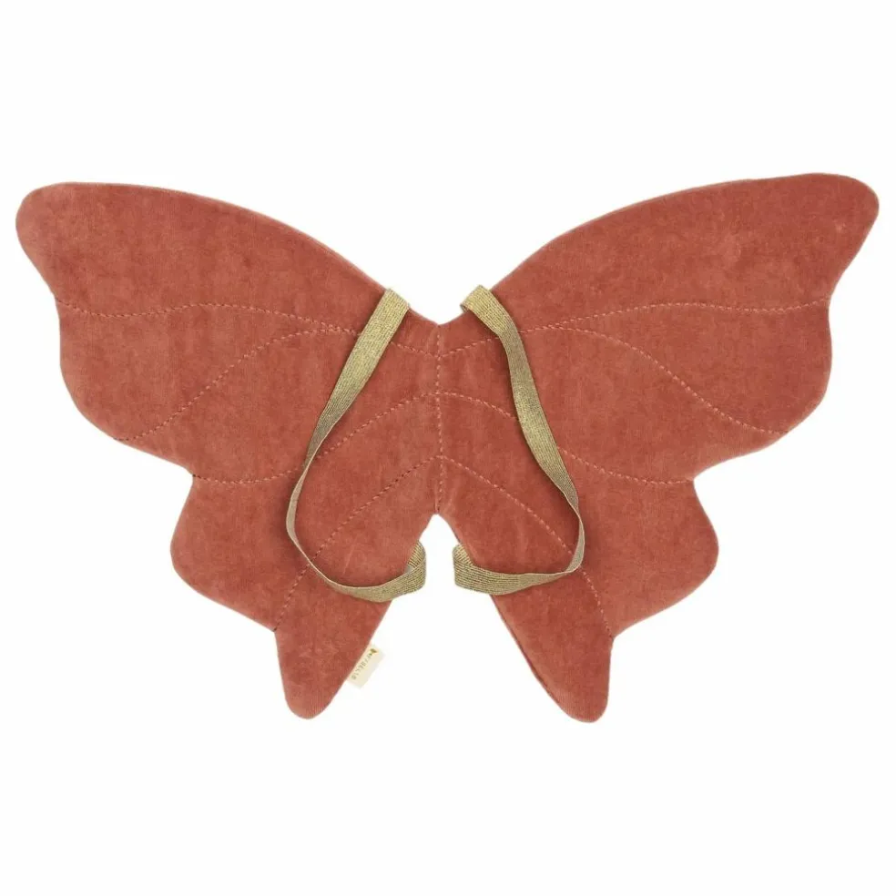 Déguisement Papillon | Rose