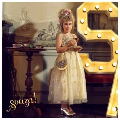 Déguisement Princesse Angélique