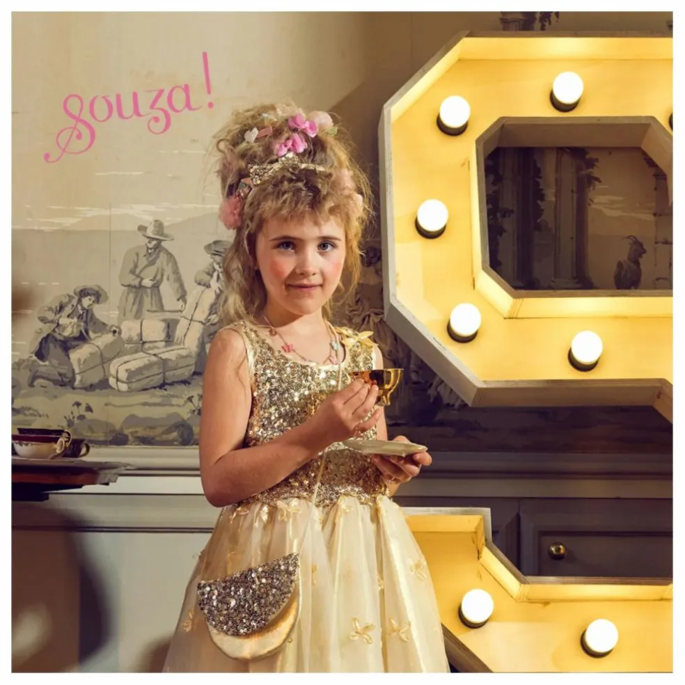 Déguisement Princesse Angélique
