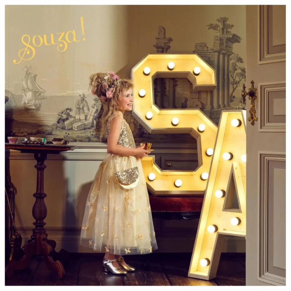 Déguisement Princesse Angélique