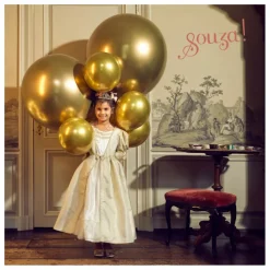 Déguisement Princesse Frédérique