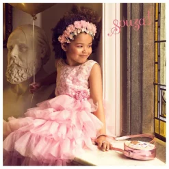Déguisement Princesse Lysanna
