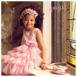 Déguisement Princesse Lysanna