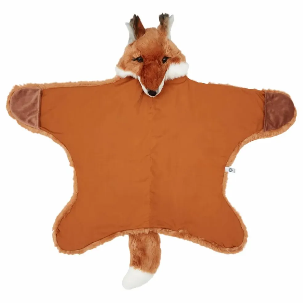 Déguisement Renard | Orange