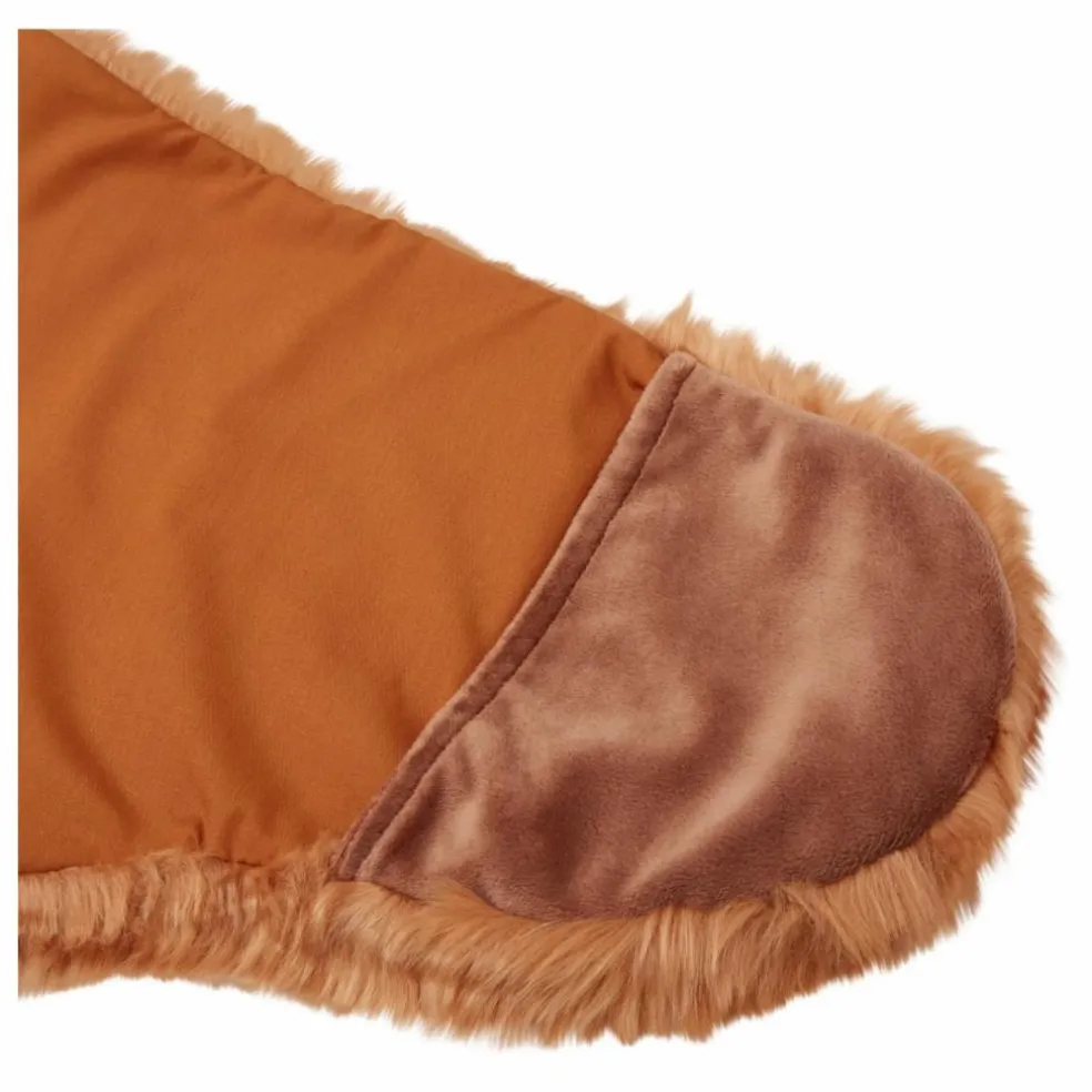 Déguisement Renard | Orange
