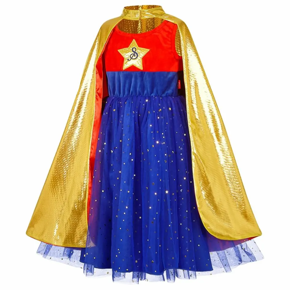 Déguisement Super-héroïne
