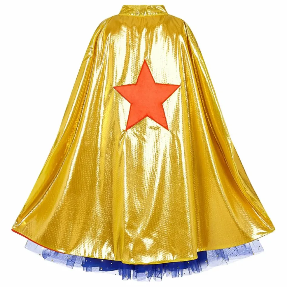 Déguisement Super-héroïne