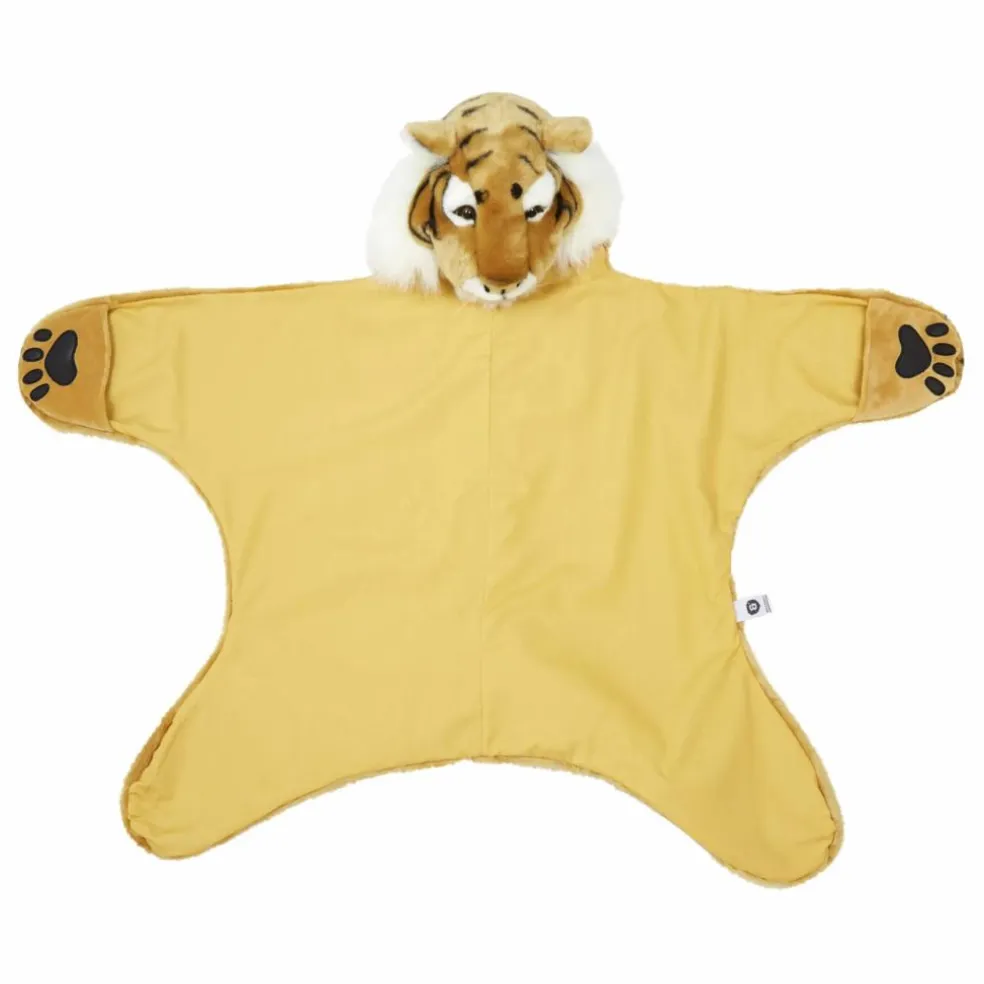 Déguisement Tigre | Marron clair